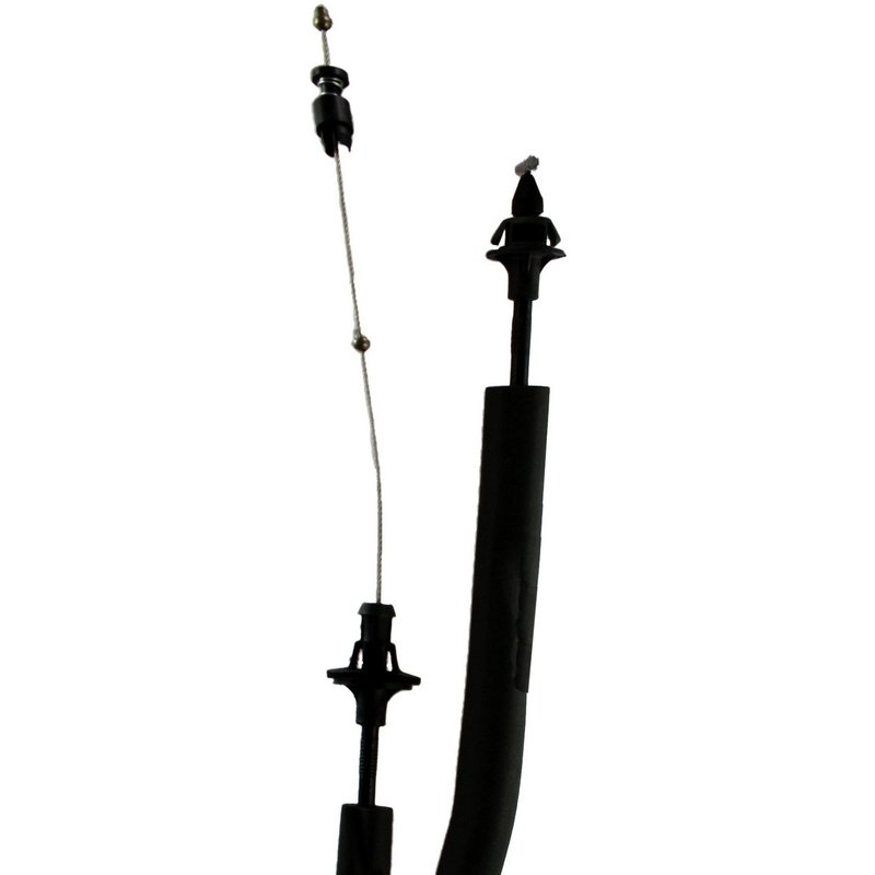 Pioneer Cables CA-8706 Carburetor Accelerator Cable
