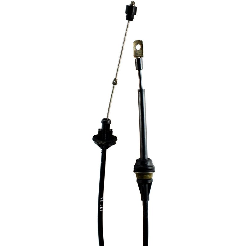 Pioneer Cables CA-8714 Carburetor Accelerator Cable