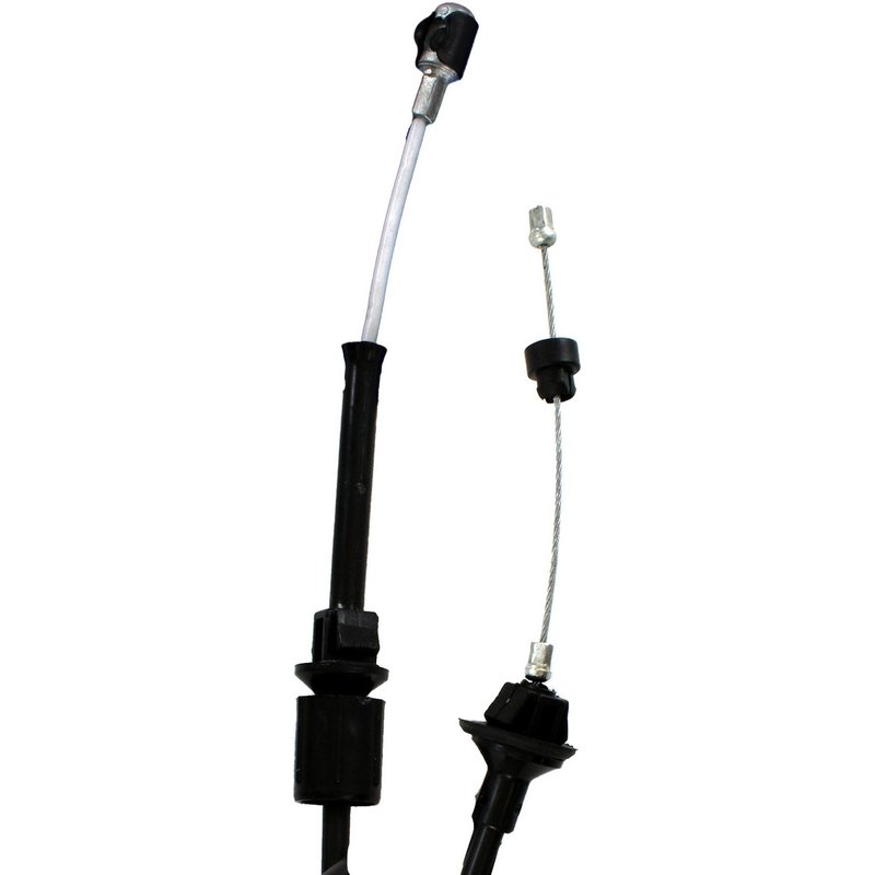 Pioneer Cables CA-8721 Carburetor Accelerator Cable