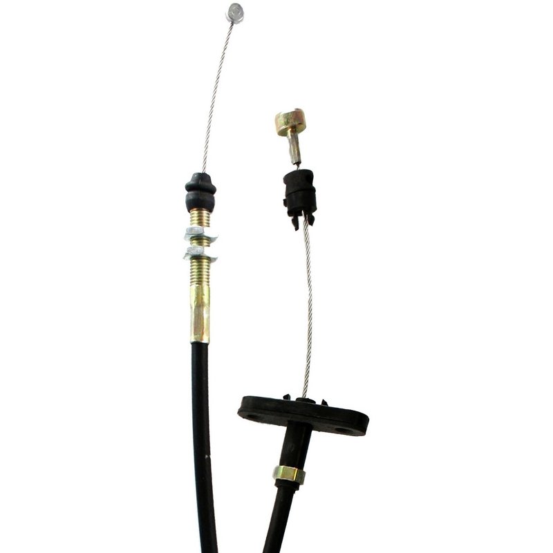 Pioneer Cables CA-8738 Carburetor Accelerator Cable