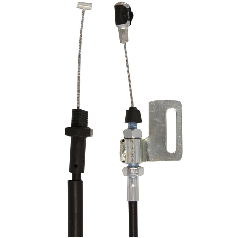Pioneer Cables CA-8741 Carburetor Accelerator Cable