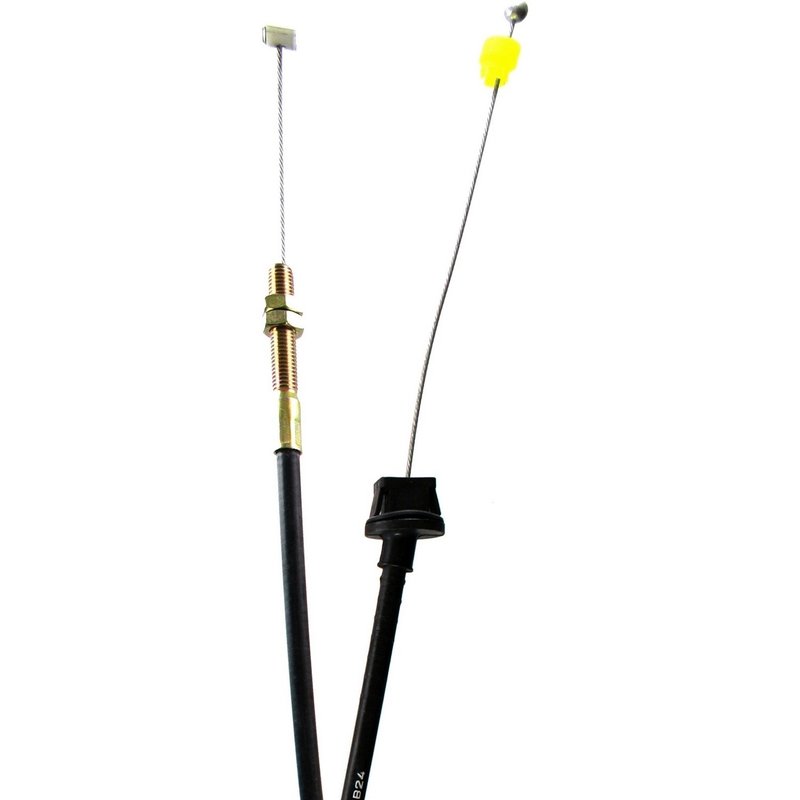 Pioneer Cables CA-8753 Carburetor Accelerator Cable