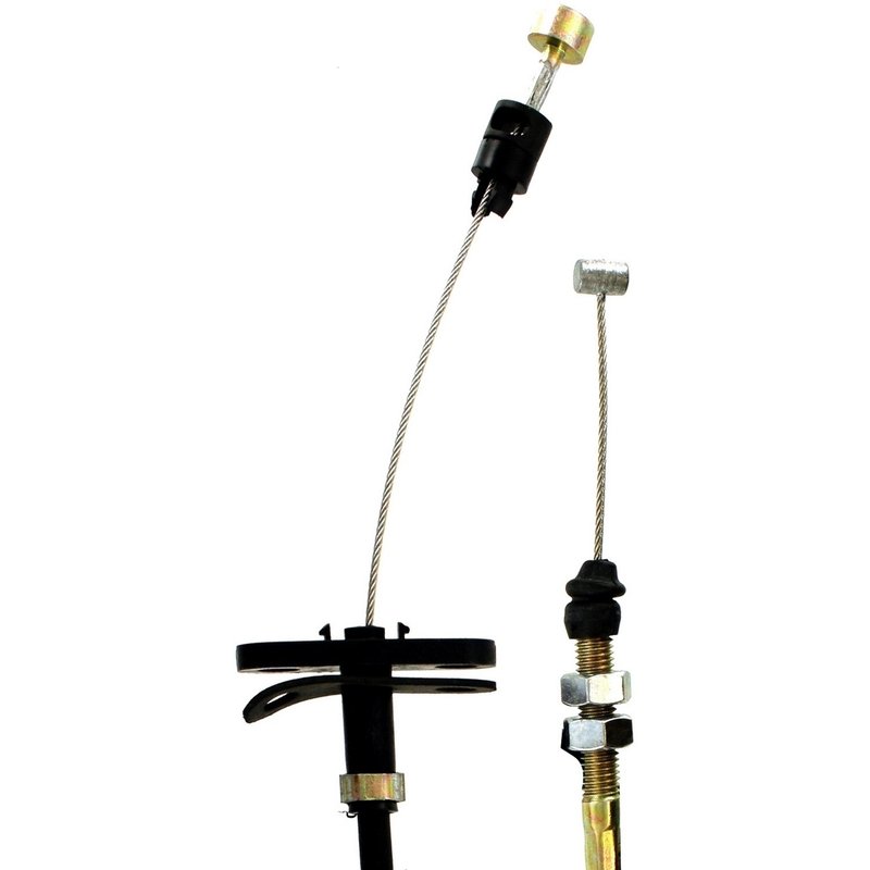 Pioneer Cables CA-8772 Carburetor Accelerator Cable
