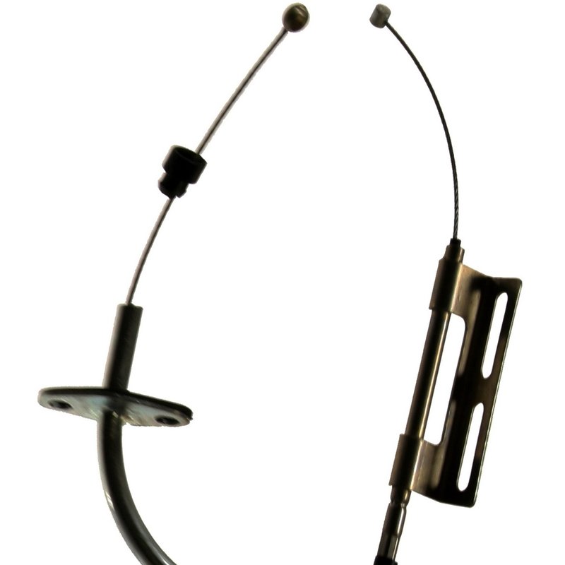 Pioneer Cables CA-8792 Carburetor Accelerator Cable