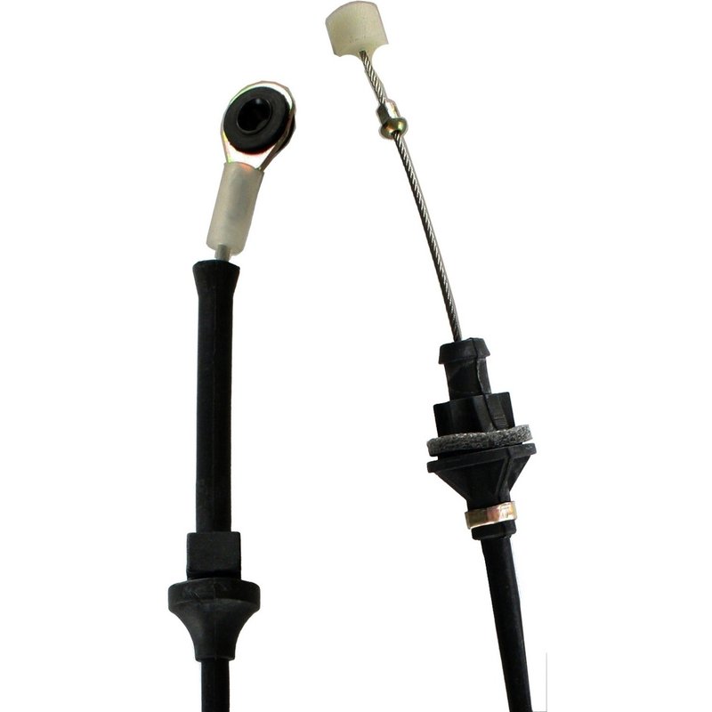 Pioneer Cables CA-8793 Carburetor Accelerator Cable