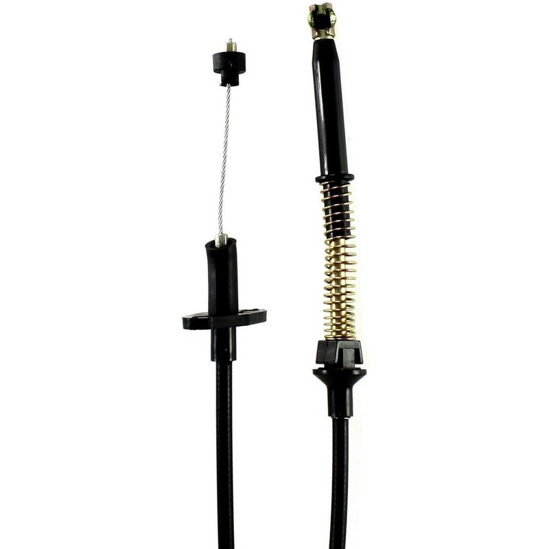 Pioneer Cables CA-8806 Carburetor Accelerator Cable