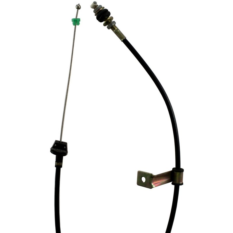 Pioneer Cables CA-8814 Carburetor Accelerator Cable