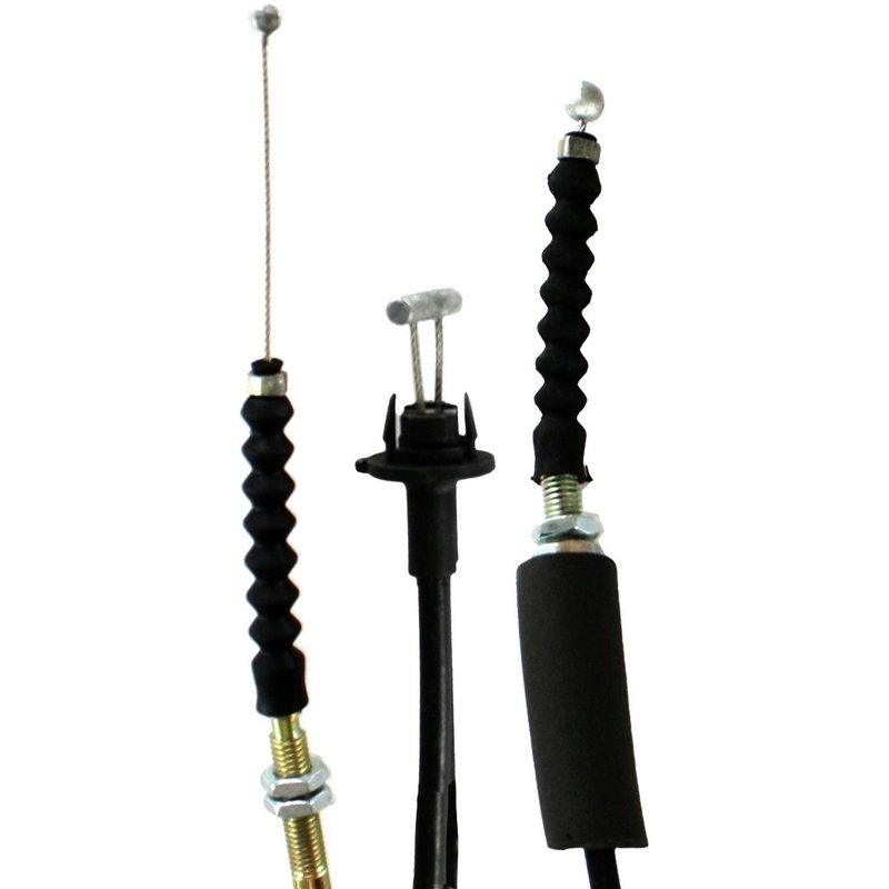 Pioneer Cables CA-8818 Carburetor Accelerator Cable