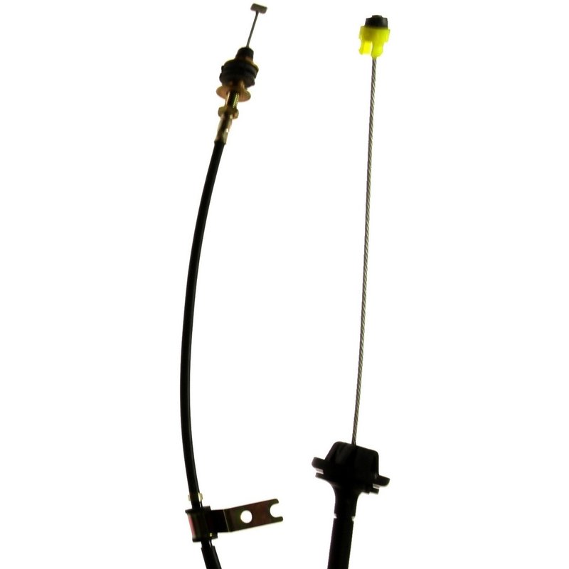 Pioneer Cables CA-8873 Carburetor Accelerator Cable