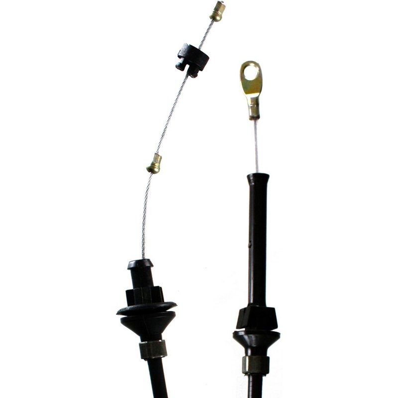 Pioneer Cables CA-8876 Carburetor Accelerator Cable