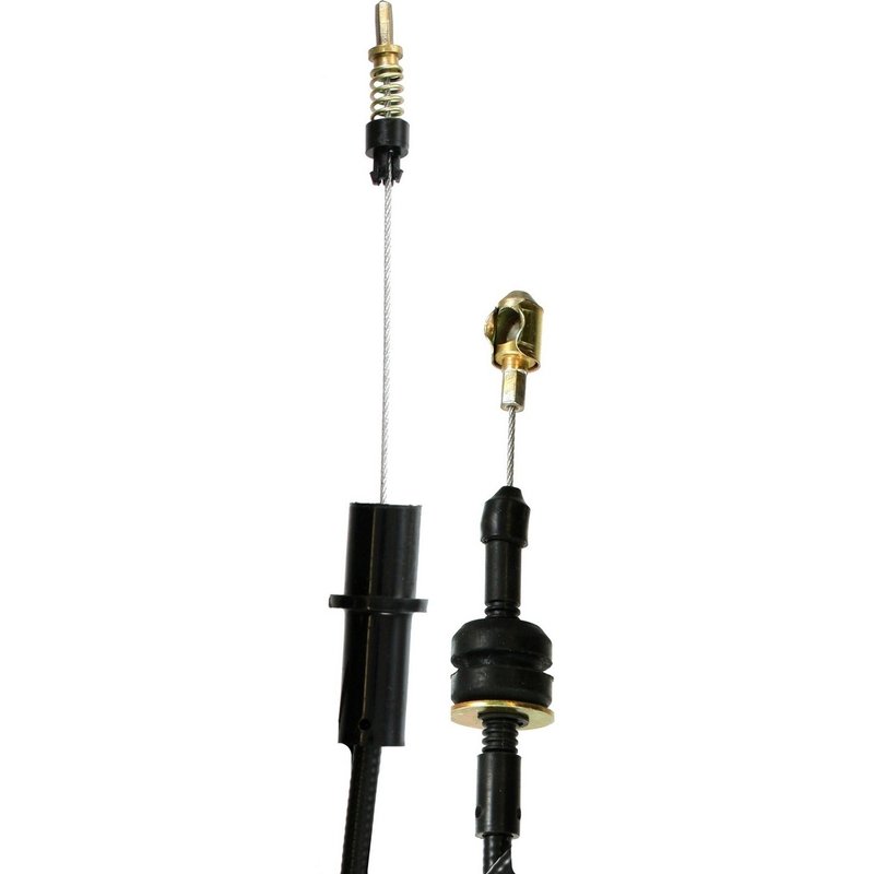 Pioneer Cables CA-8884 Carburetor Accelerator Cable