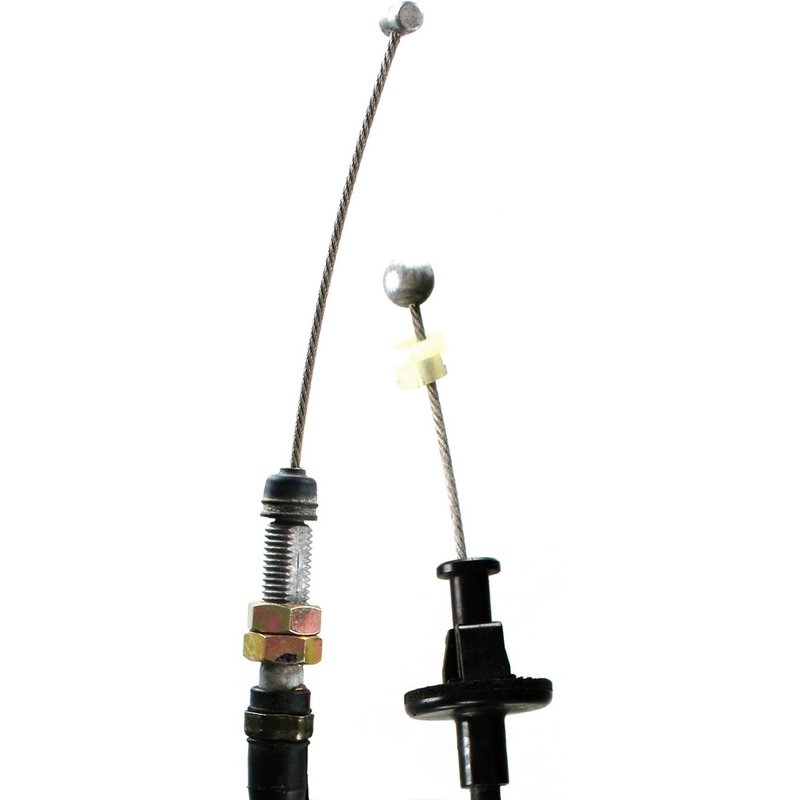 Pioneer Cables CA-8890 Carburetor Accelerator Cable