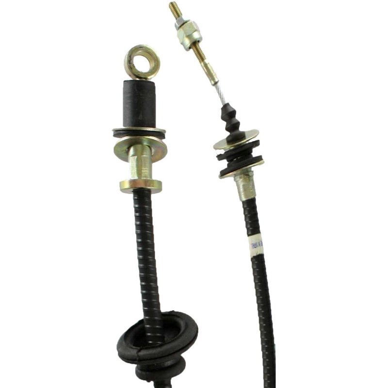 Pioneer Cables CA-889 Clutch Cable