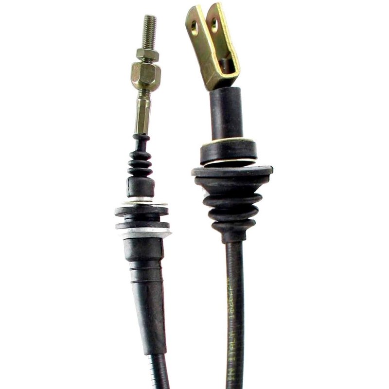 Pioneer Cables CA-891 Clutch Cable