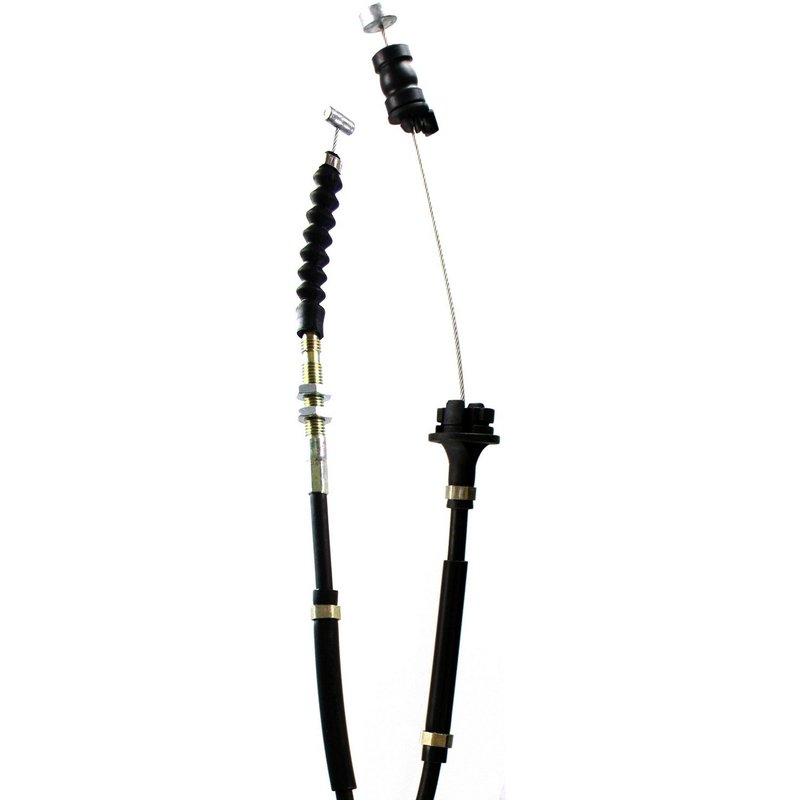 Pioneer Cables CA-8928 Carburetor Accelerator Cable