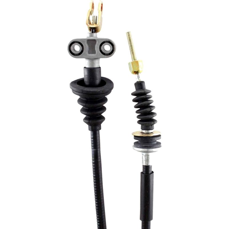 Pioneer Cables CA-892 Clutch Cable