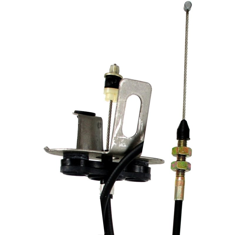 Pioneer Cables CA-8931 Carburetor Accelerator Cable