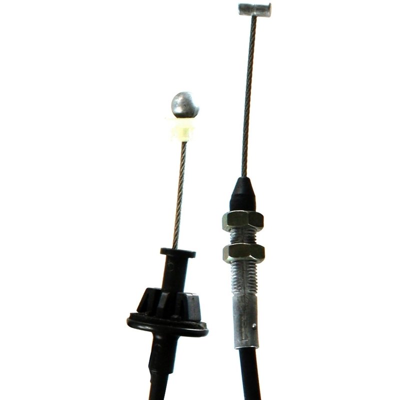 Pioneer Cables CA-8932 Carburetor Accelerator Cable