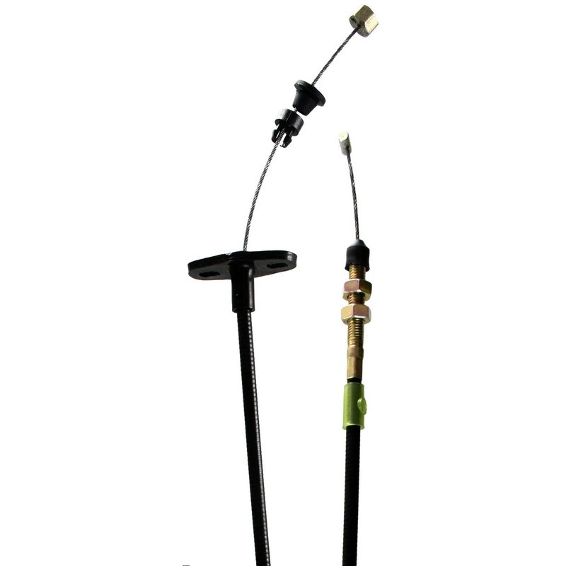 Pioneer Cables CA-8942 Carburetor Accelerator Cable