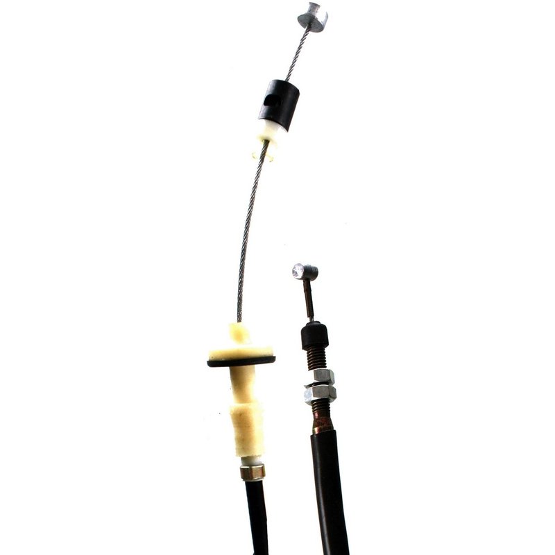Pioneer Cables CA-8943 Carburetor Accelerator Cable