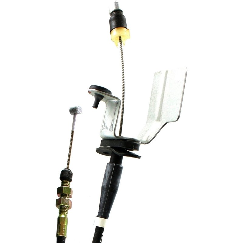 Pioneer Cables CA-8967 Carburetor Accelerator Cable