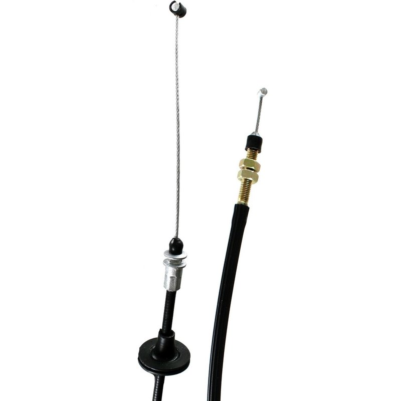 Pioneer Cables CA-8977 Carburetor Accelerator Cable