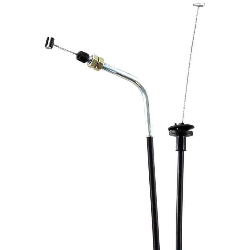 Pioneer Cables CA-8981 Carburetor Accelerator Cable
