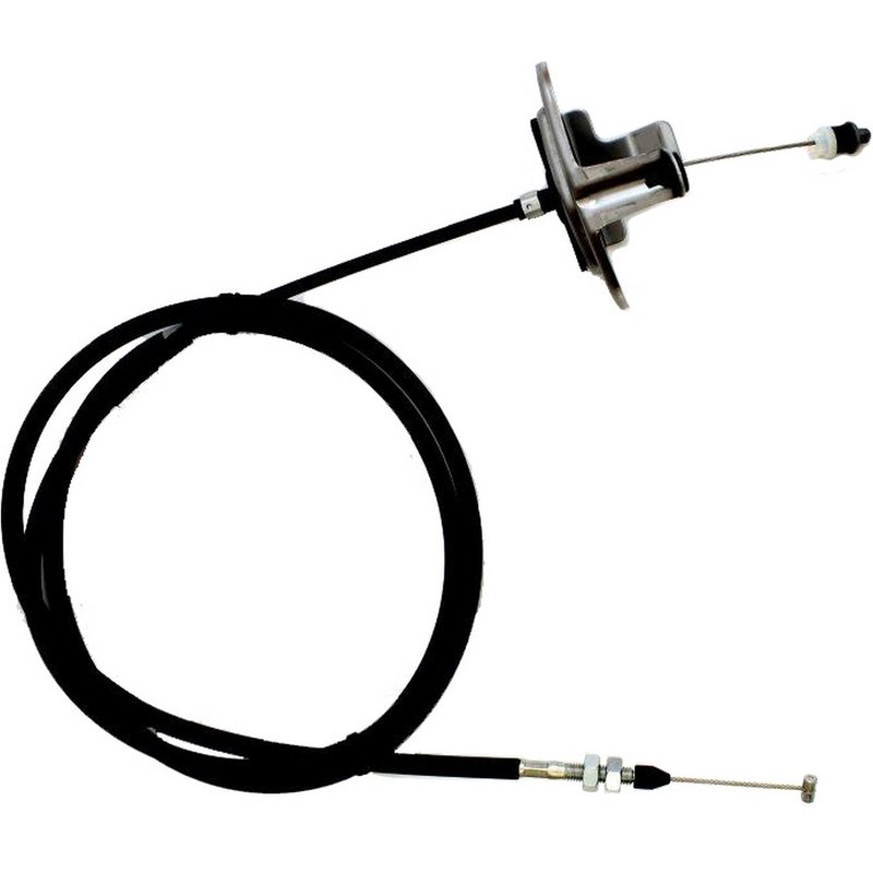 Pioneer Cables CA-9002 Carburetor Accelerator Cable