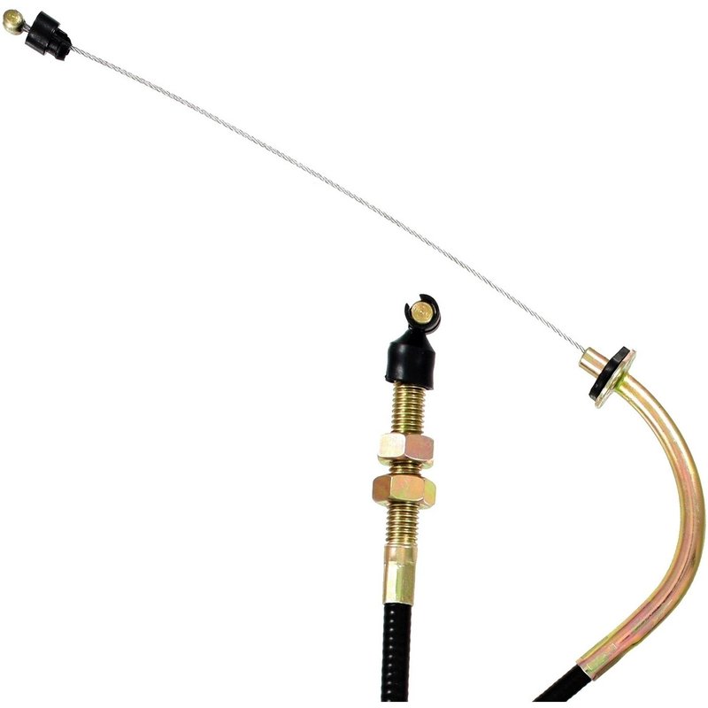 Pioneer Cables CA-9004 Carburetor Accelerator Cable