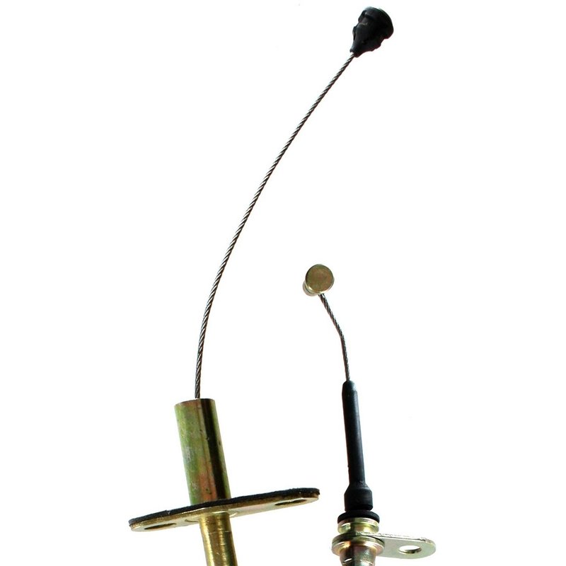 Pioneer Cables CA-9026 Carburetor Accelerator Cable
