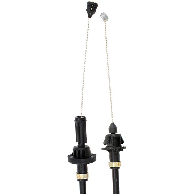 Pioneer Cables CA-9031 Carburetor Accelerator Cable