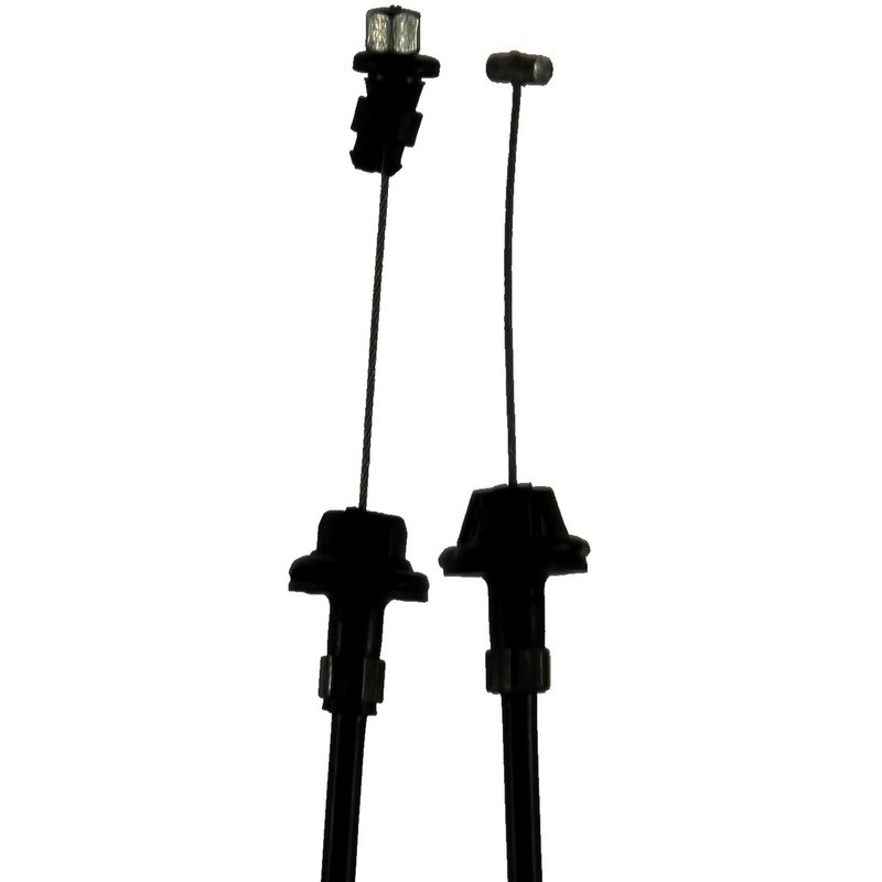 Pioneer Cables CA-9035 Carburetor Accelerator Cable