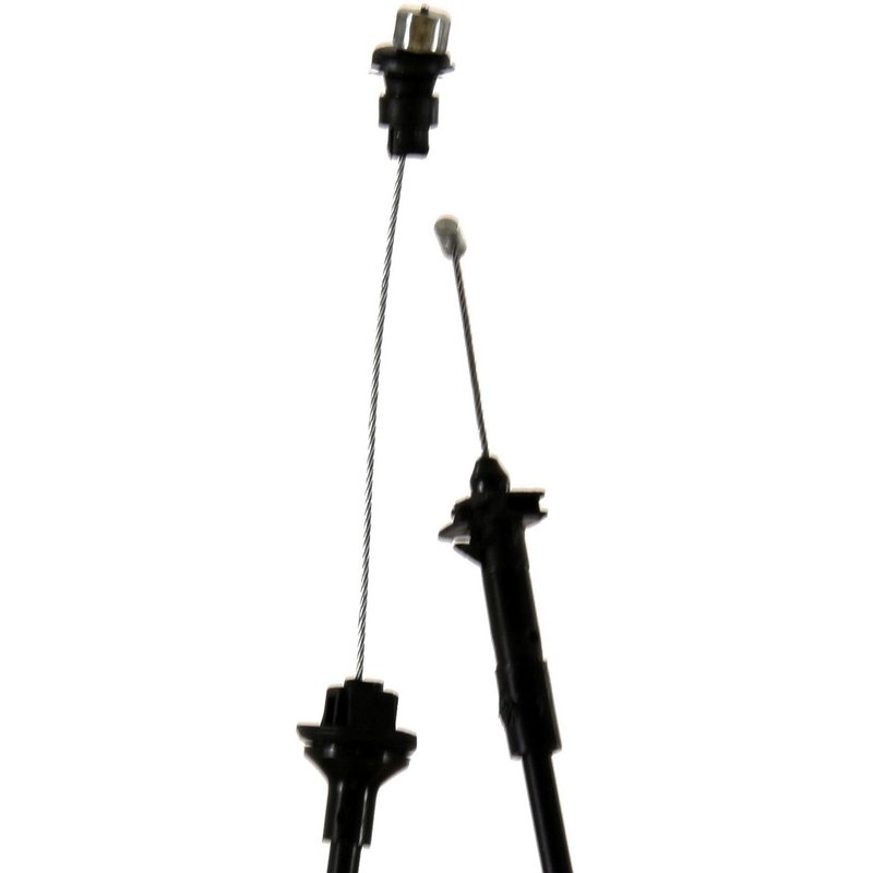 Pioneer Cables CA-9044 Carburetor Accelerator Cable