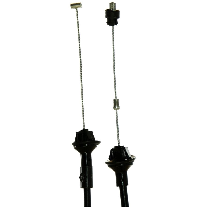 Pioneer Cables CA-9049 Carburetor Accelerator Cable