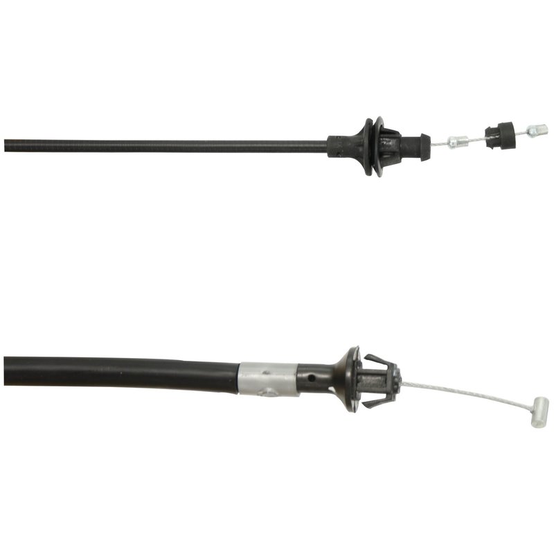 Pioneer Cables CA-9053 Carburetor Accelerator Cable