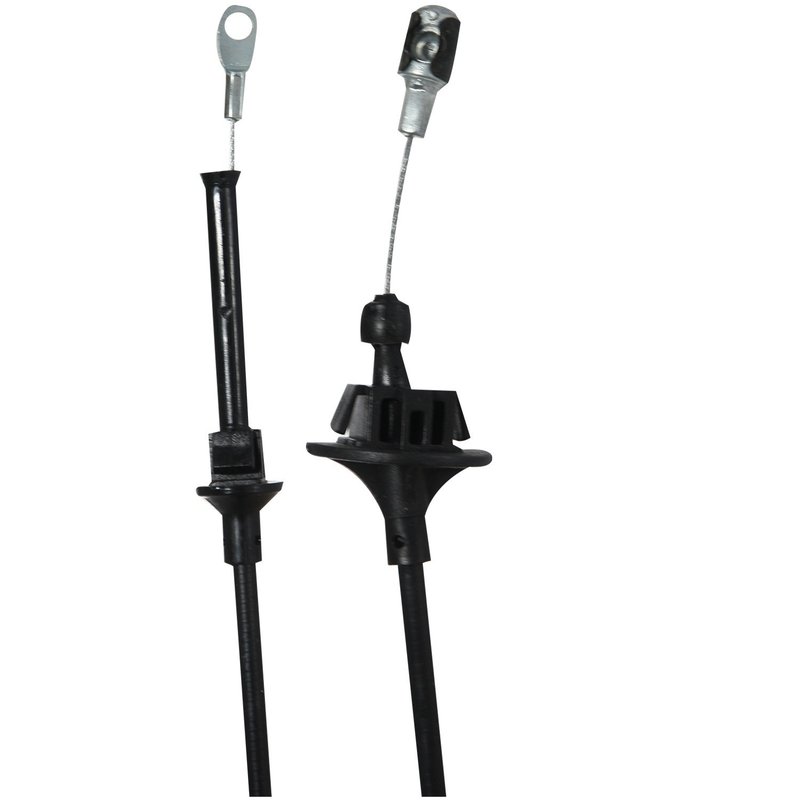 Pioneer Cables CA-9060 Carburetor Accelerator Cable