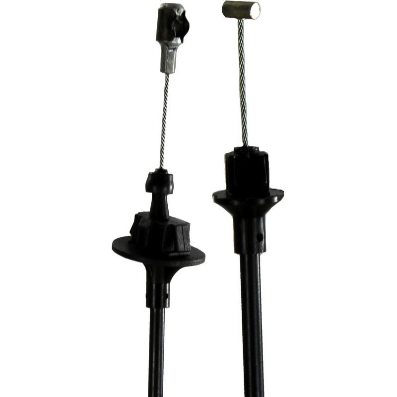 Pioneer Cables CA-9065 Carburetor Accelerator Cable