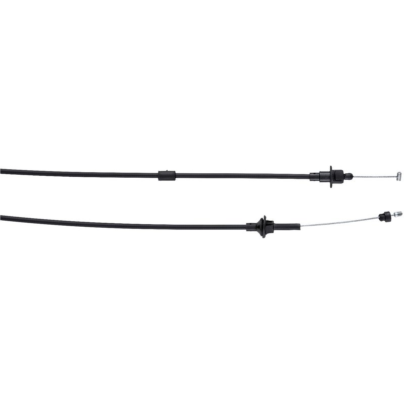 Pioneer Cables CA-9081 Carburetor Accelerator Cable