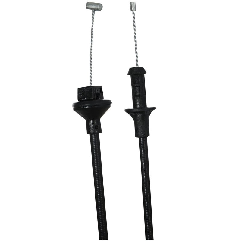 Pioneer Cables CA-9090 Carburetor Accelerator Cable