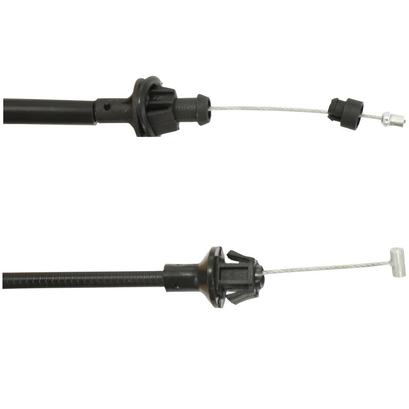 Pioneer Cables CA-9104 Carburetor Accelerator Cable