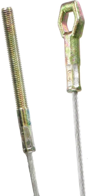 Pioneer Cables CA-950 Clutch Cable