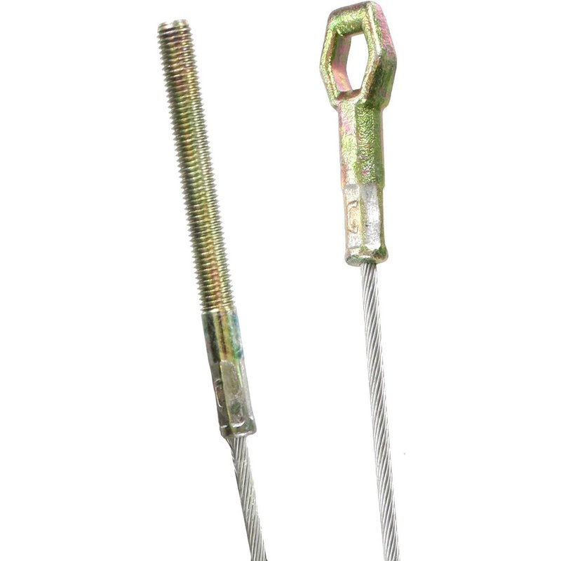 Pioneer Cables CA-957 Clutch Cable