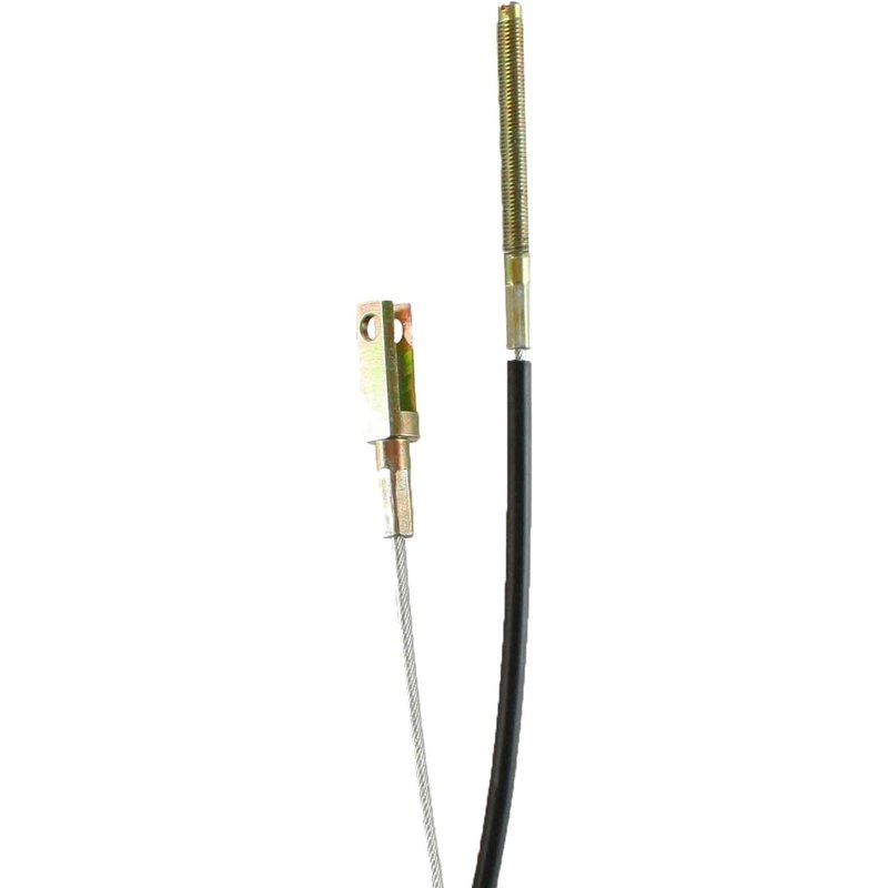Pioneer Cables CA-962 Clutch Cable