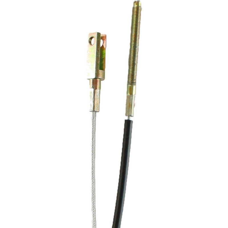 Pioneer Cables CA-963 Clutch Cable