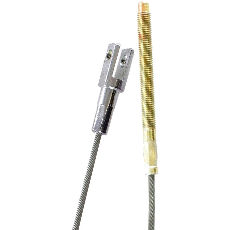 Pioneer Cables CA-967 Clutch Cable