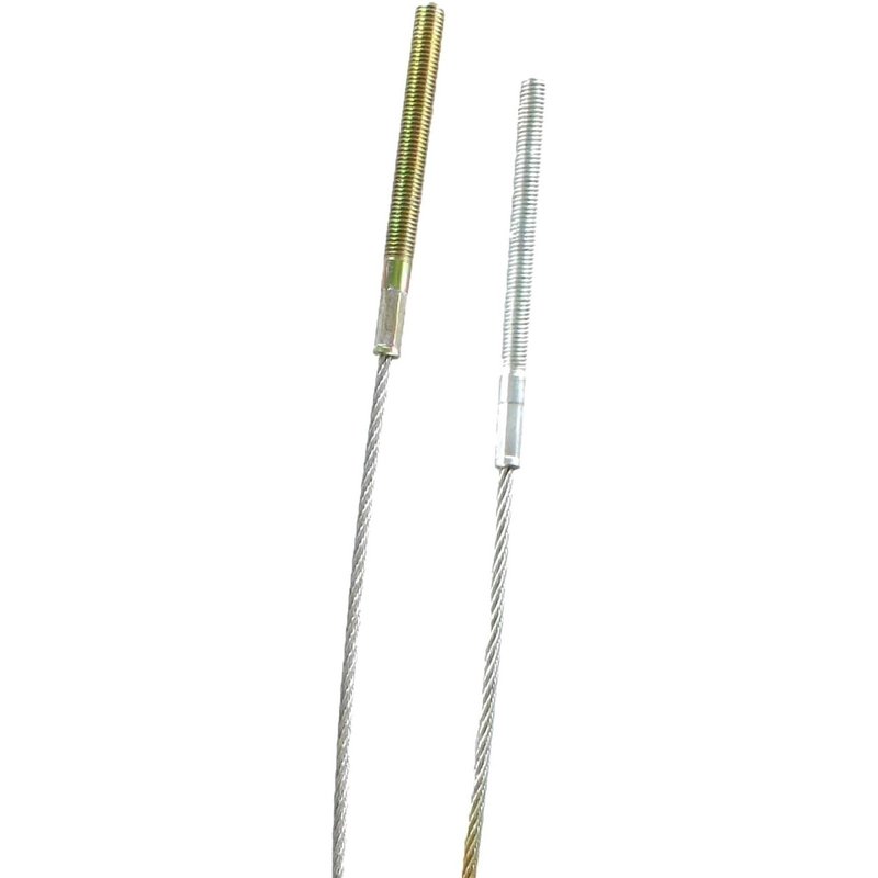 Pioneer Cables CA-978 Clutch Cable