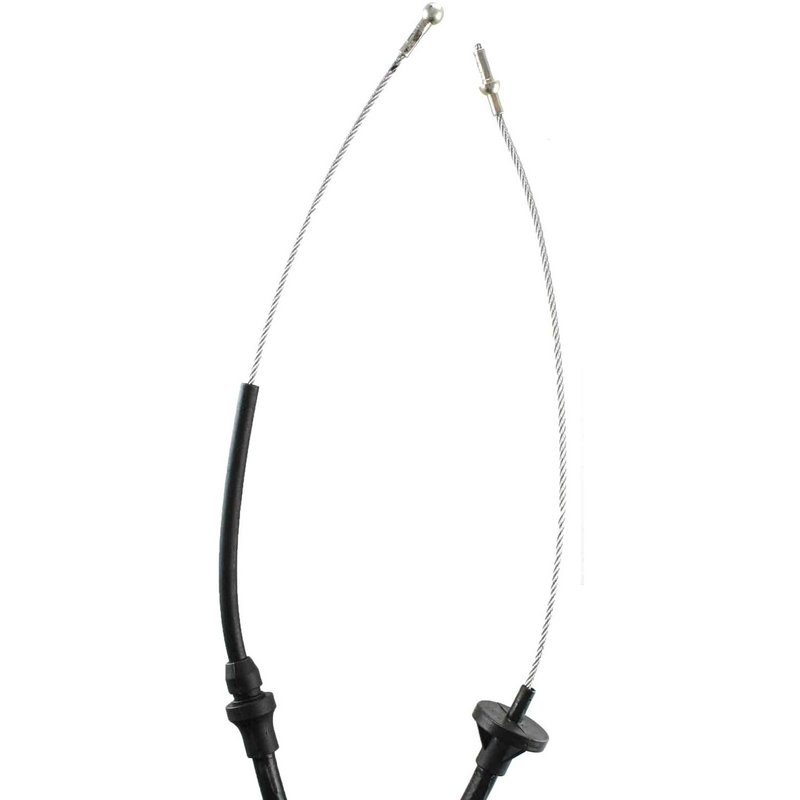 Pioneer Cables CA-982 Clutch Cable