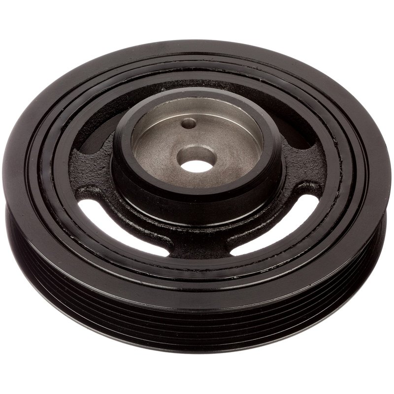 Pioneer Cables DA-153 Engine Harmonic Balancer