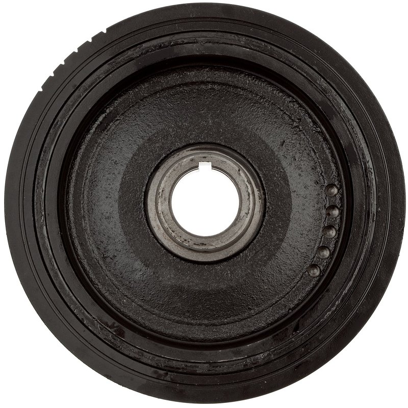 Pioneer Cables DA-1786 Engine Harmonic Balancer