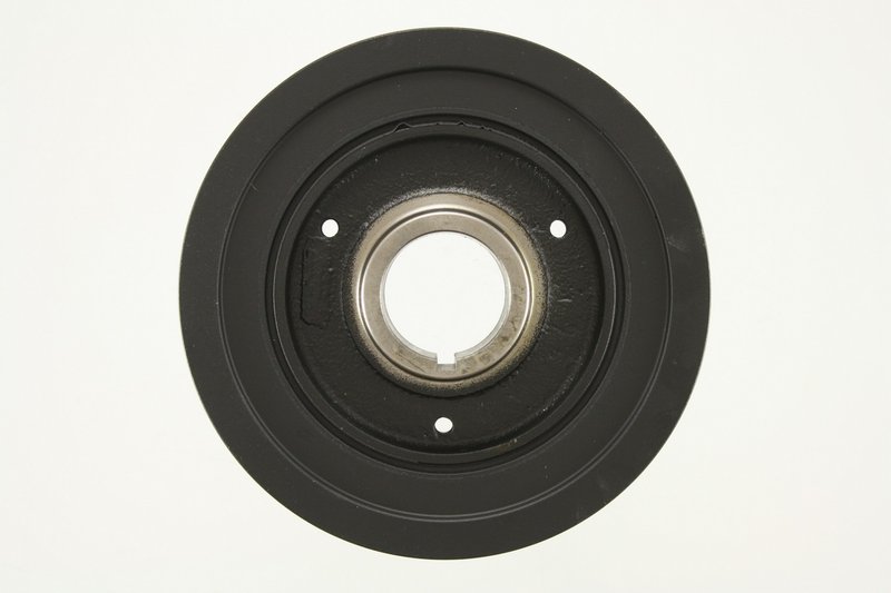 Pioneer Cables DA-2000 Engine Harmonic Balancer